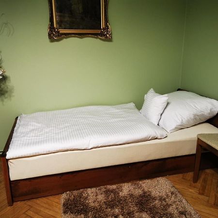 Apartament Mario Bezplatny Parking Bielsko-Biala Exterior foto