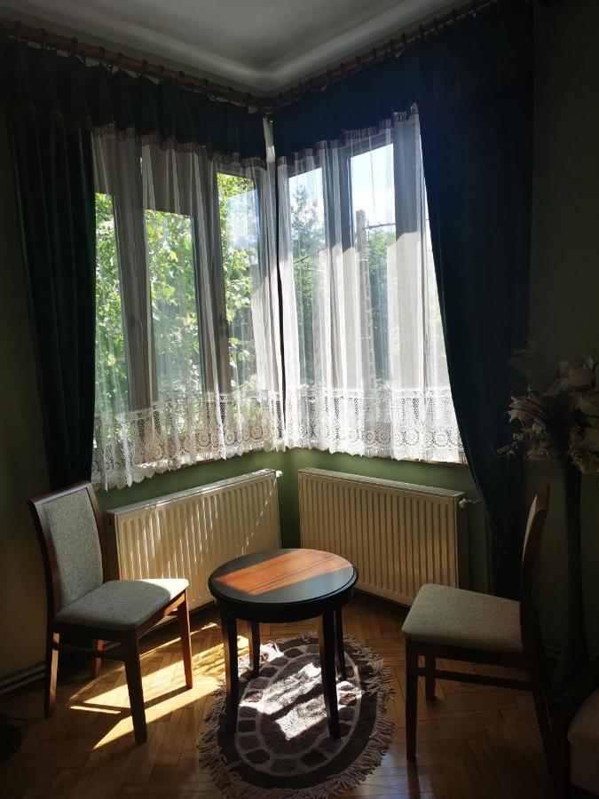 Apartament Mario Bezplatny Parking Bielsko-Biala Exterior foto