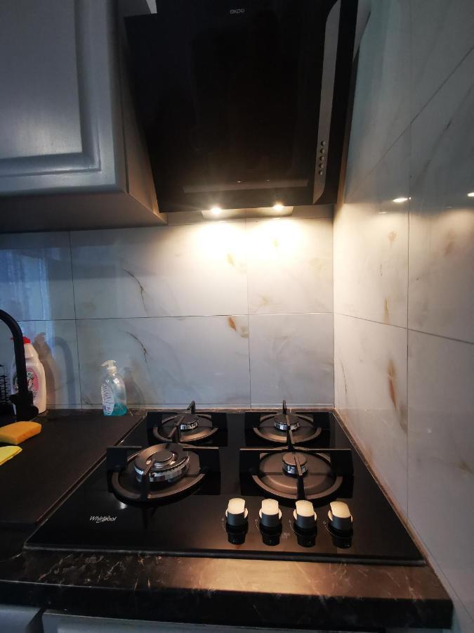 Apartament Mario Bezplatny Parking Bielsko-Biala Exterior foto