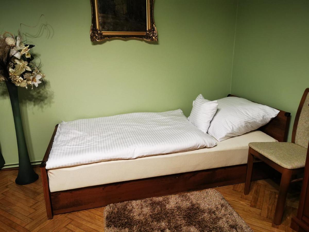 Apartament Mario Bezplatny Parking Bielsko-Biala Exterior foto