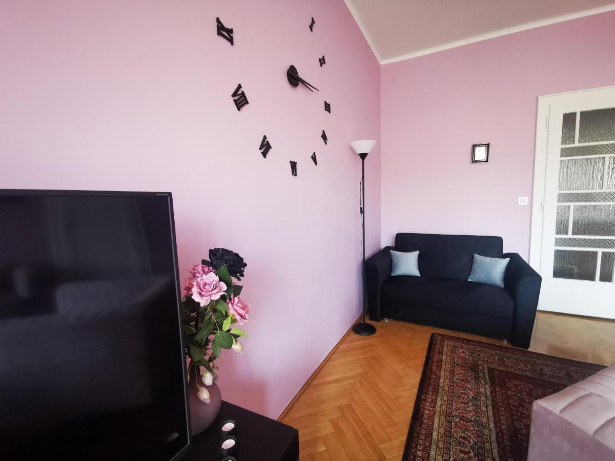 Apartament Mario Bezplatny Parking Bielsko-Biala Exterior foto