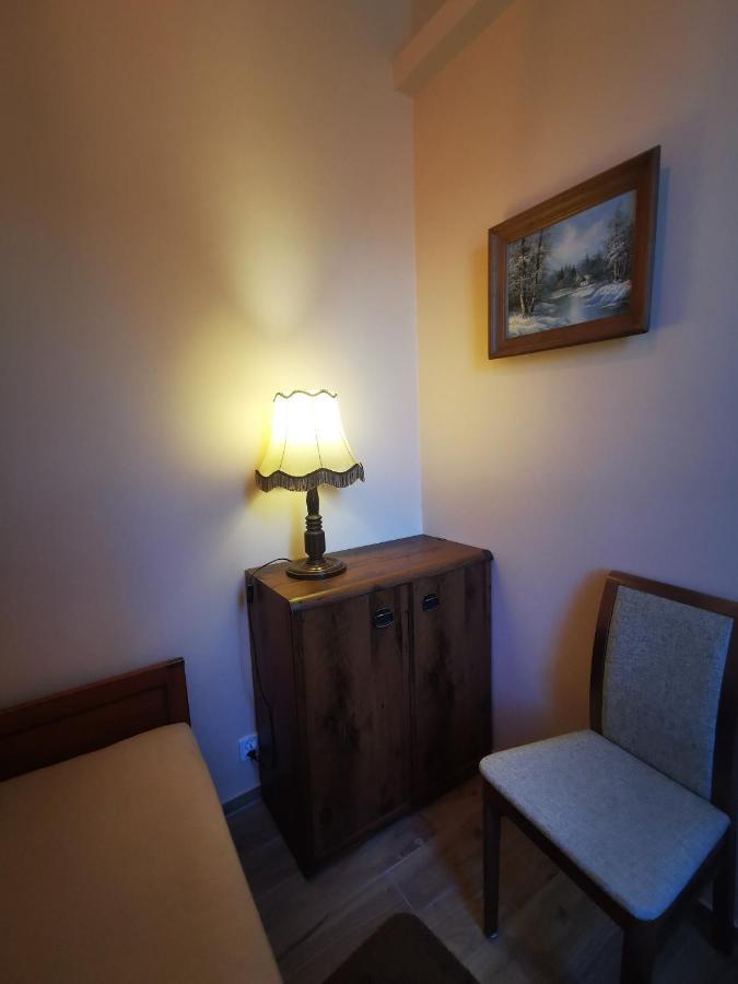 Apartament Mario Bezplatny Parking Bielsko-Biala Exterior foto