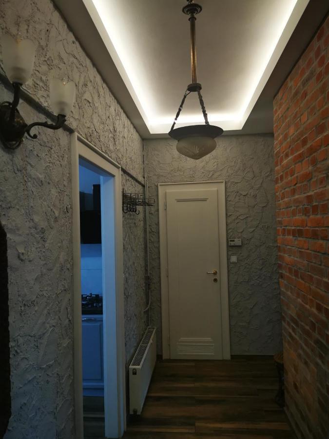 Apartament Mario Bezplatny Parking Bielsko-Biala Exterior foto