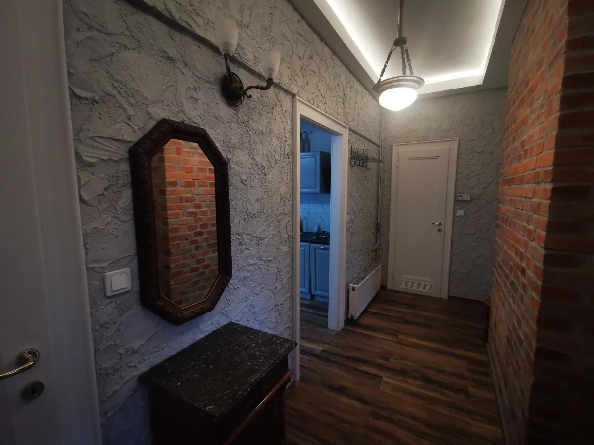 Apartament Mario Bezplatny Parking Bielsko-Biala Exterior foto