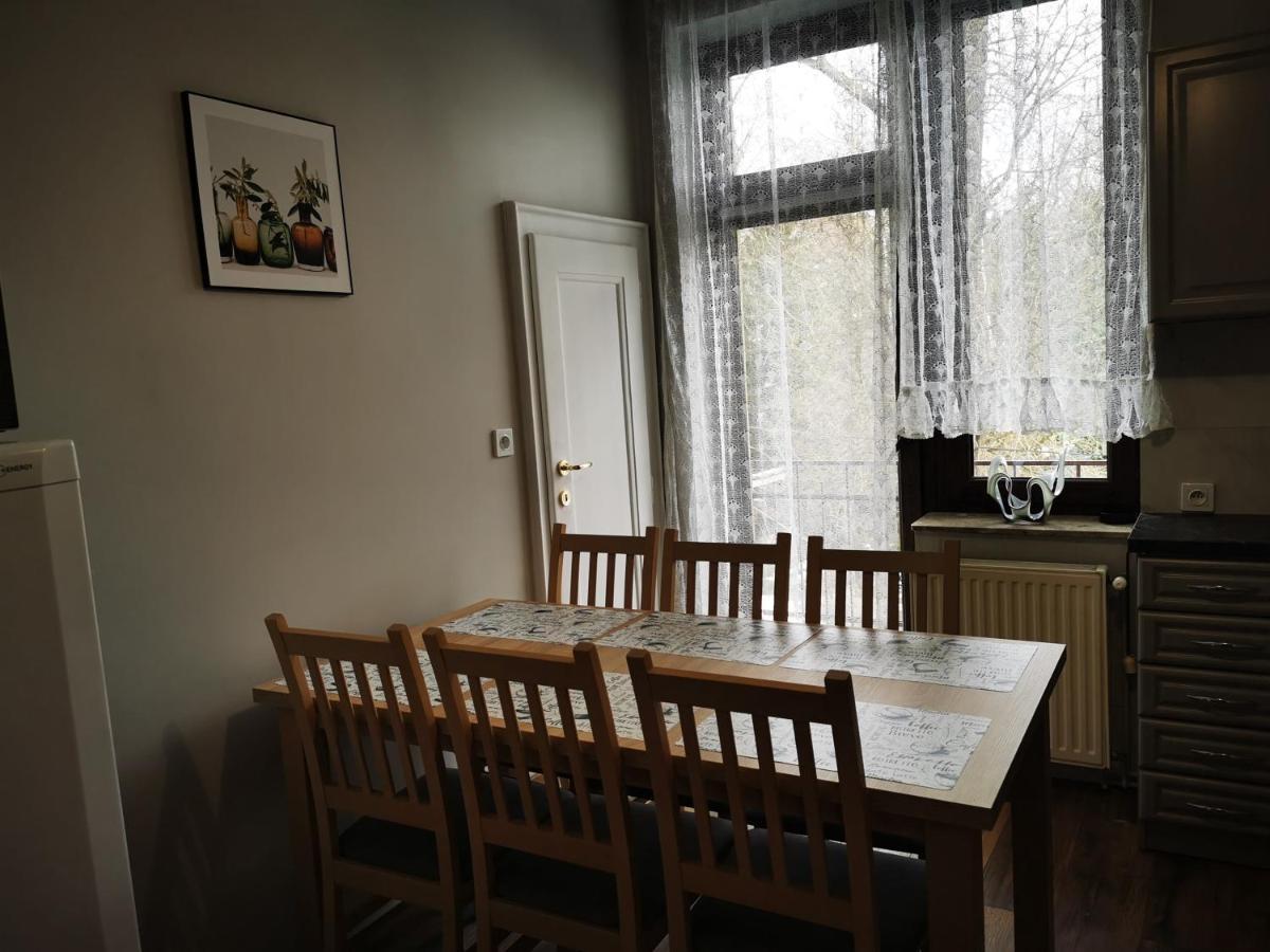 Apartament Mario Bezplatny Parking Bielsko-Biala Exterior foto