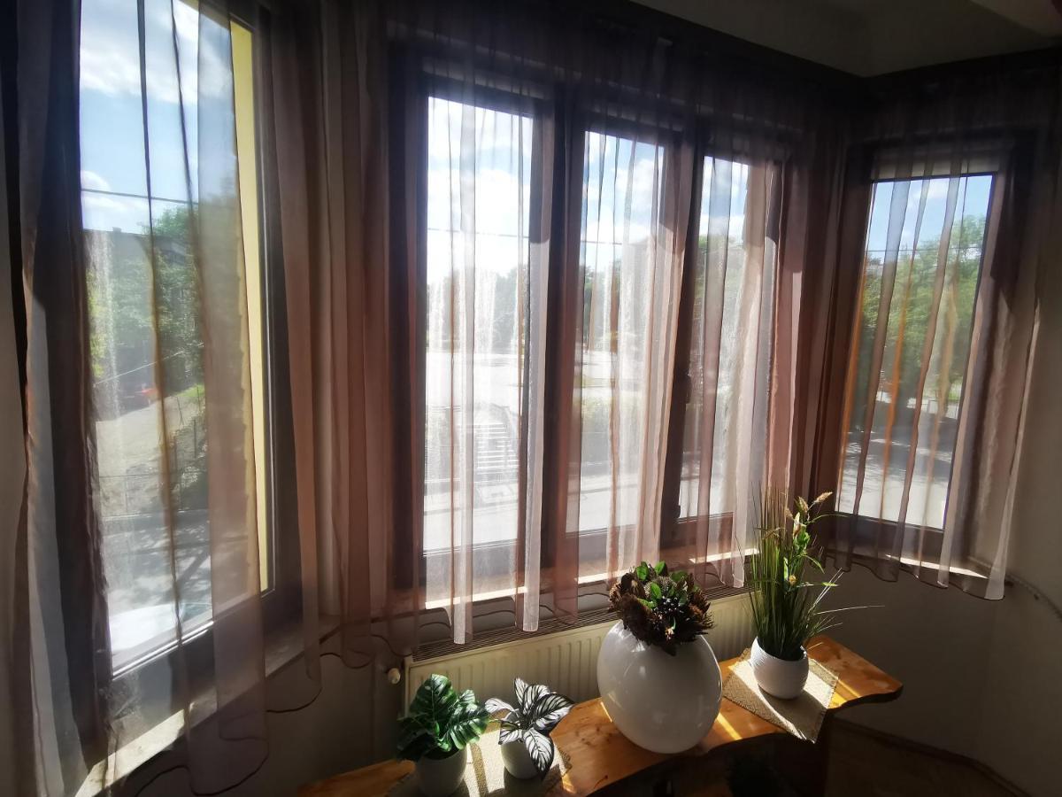 Apartament Mario Bezplatny Parking Bielsko-Biala Exterior foto