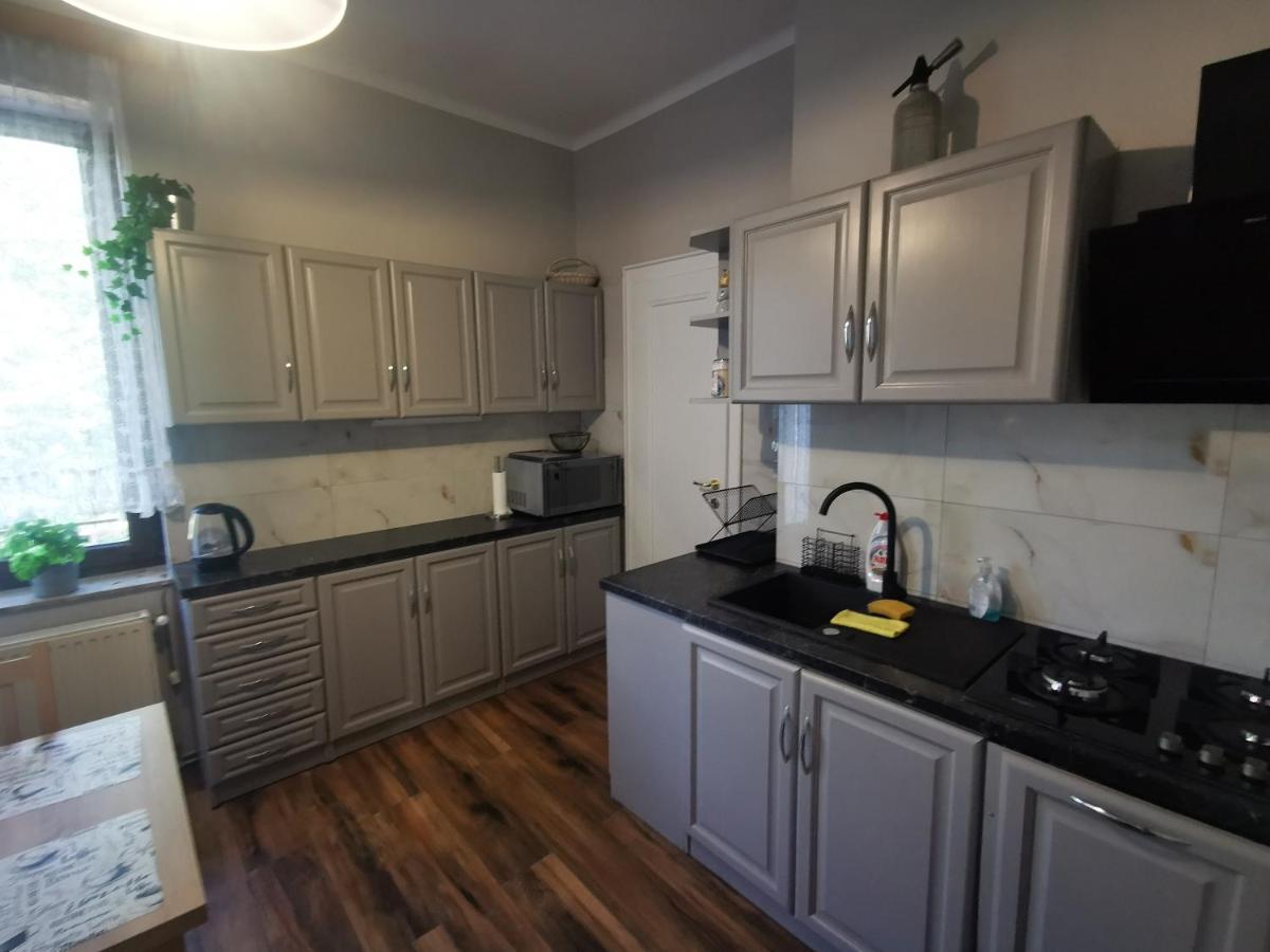 Apartament Mario Bezplatny Parking Bielsko-Biala Exterior foto