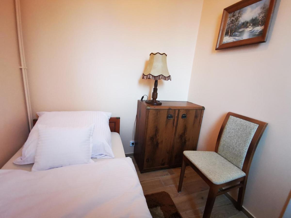 Apartament Mario Bezplatny Parking Bielsko-Biala Exterior foto