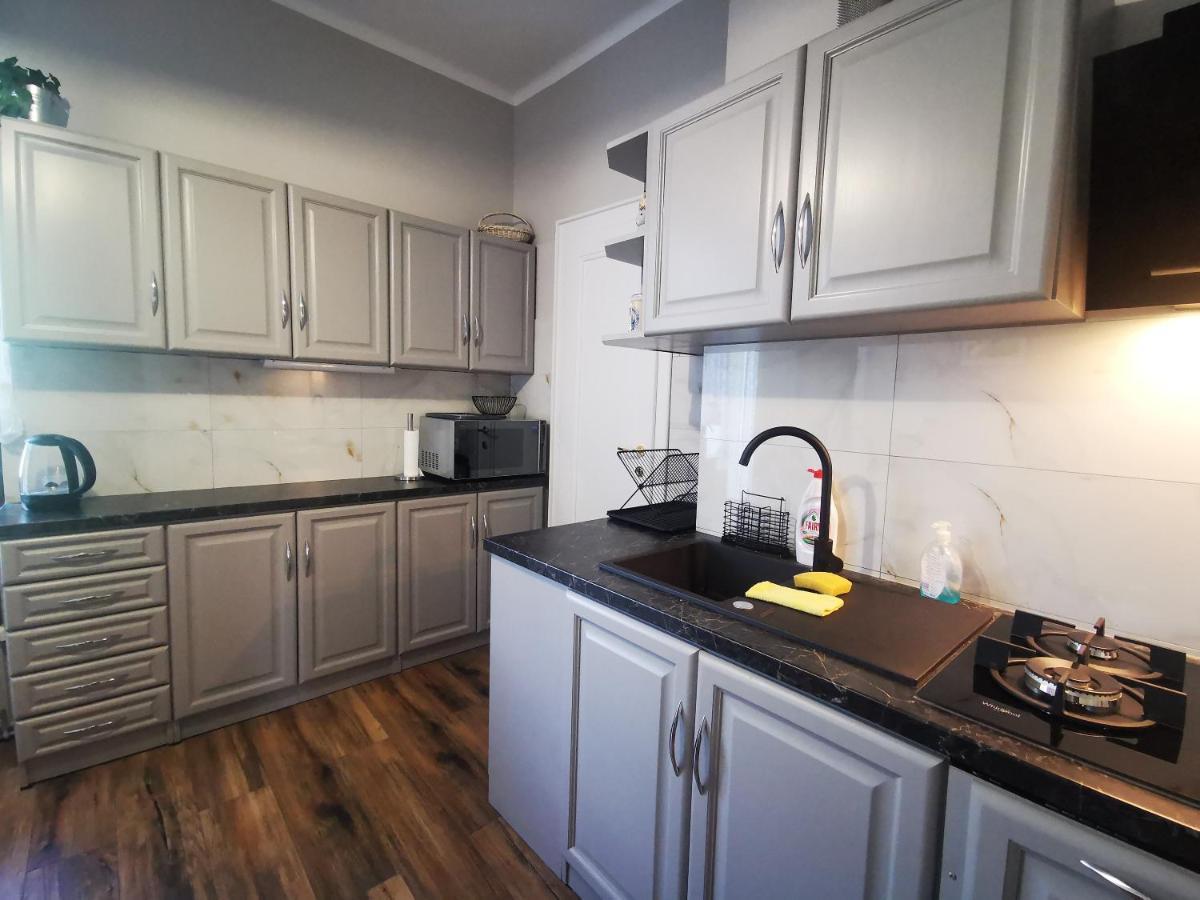 Apartament Mario Bezplatny Parking Bielsko-Biala Exterior foto