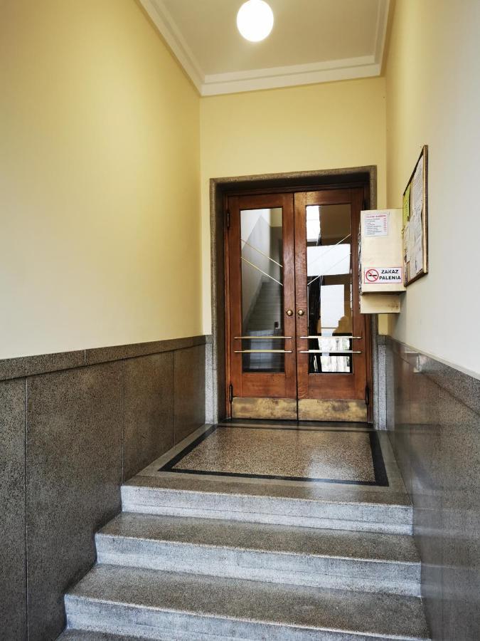 Apartament Mario Bezplatny Parking Bielsko-Biala Exterior foto